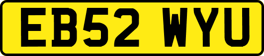 EB52WYU