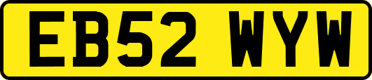 EB52WYW