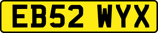 EB52WYX