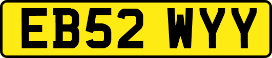 EB52WYY