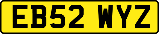 EB52WYZ