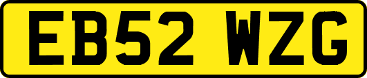 EB52WZG