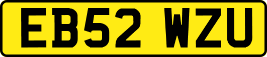 EB52WZU