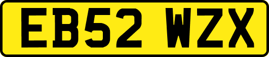 EB52WZX