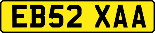 EB52XAA