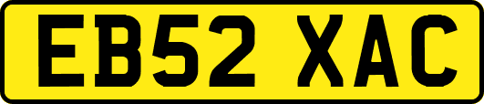 EB52XAC