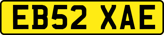 EB52XAE