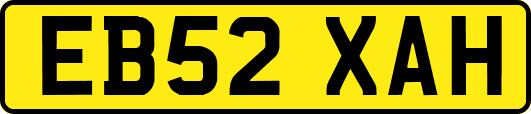 EB52XAH