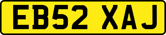 EB52XAJ