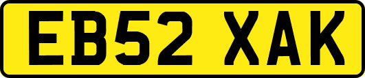 EB52XAK