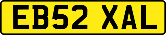 EB52XAL