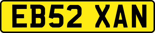 EB52XAN