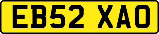 EB52XAO