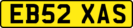 EB52XAS