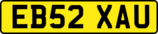EB52XAU