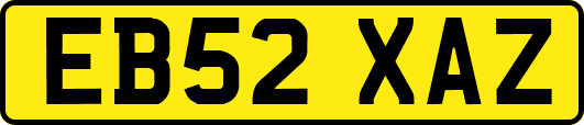 EB52XAZ