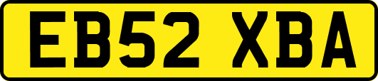EB52XBA