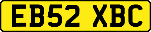 EB52XBC