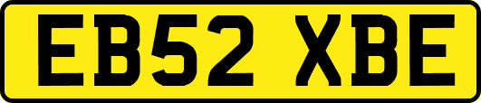 EB52XBE