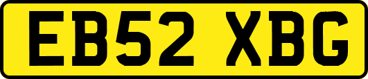 EB52XBG