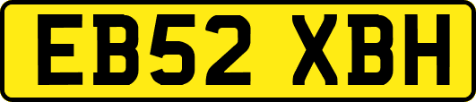 EB52XBH