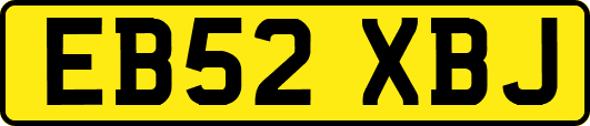 EB52XBJ