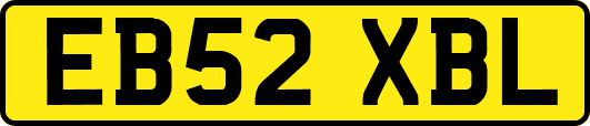 EB52XBL