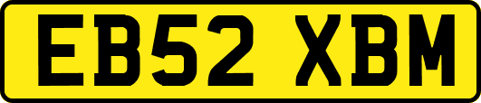 EB52XBM