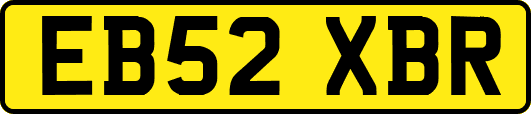 EB52XBR