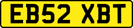 EB52XBT