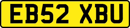 EB52XBU