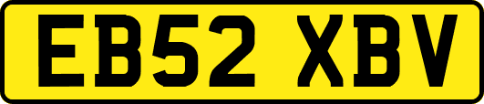 EB52XBV
