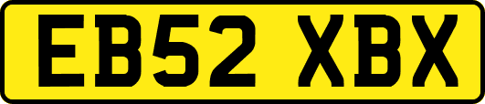 EB52XBX