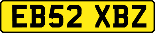 EB52XBZ