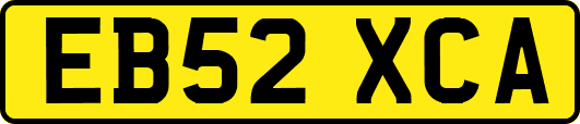 EB52XCA