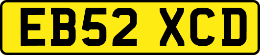 EB52XCD