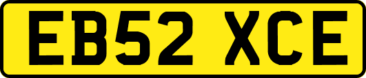EB52XCE