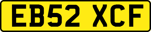 EB52XCF