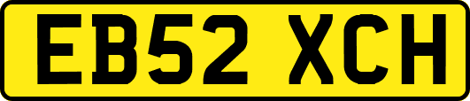 EB52XCH