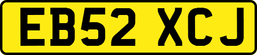 EB52XCJ