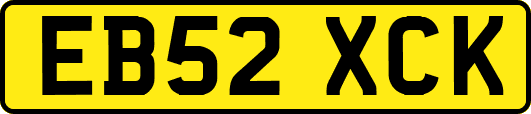 EB52XCK