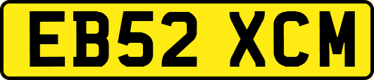 EB52XCM
