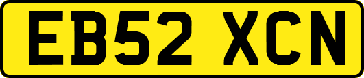 EB52XCN