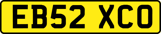 EB52XCO