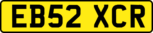 EB52XCR