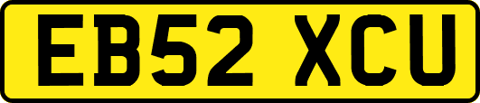 EB52XCU