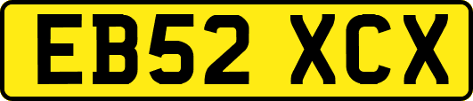 EB52XCX