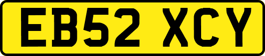 EB52XCY
