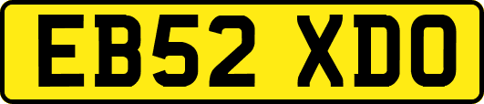 EB52XDO