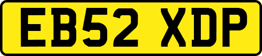 EB52XDP
